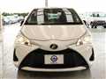 2017 Toyota Vitz