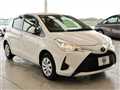 2017 Toyota Vitz
