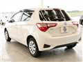 2017 Toyota Vitz