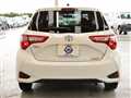 2017 Toyota Vitz