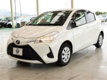 2017 Toyota Vitz