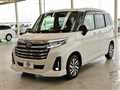 2021 Toyota Roomy