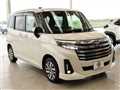 2021 Toyota Roomy