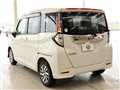2021 Toyota Roomy