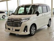 2021 Toyota Roomy