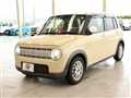 2021 Suzuki Lapin