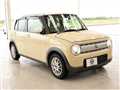 2021 Suzuki Lapin