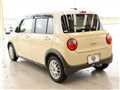 2021 Suzuki Lapin
