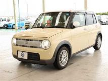 2021 Suzuki Lapin