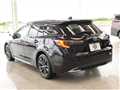 2024 Toyota Corolla Touring Wagon