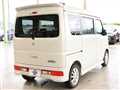 2026 Suzuki Every Wagon