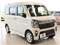 2026 Suzuki Every Wagon