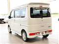 2026 Suzuki Every Wagon