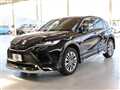 2024 Toyota Harrier
