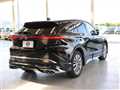 2024 Toyota Harrier