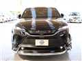 2024 Toyota Harrier