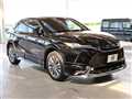 2024 Toyota Harrier