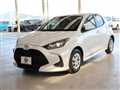 2024 Toyota Yaris