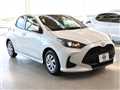 2024 Toyota Yaris