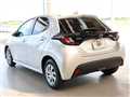 2024 Toyota Yaris