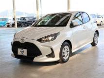 2024 Toyota Yaris