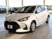 2024 Toyota Yaris