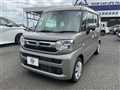 2025 Suzuki Spacia