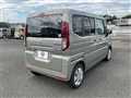 2025 Suzuki Spacia