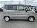 2025 Suzuki Spacia
