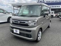 2025 Suzuki Spacia