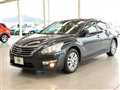 2017 Nissan Teana