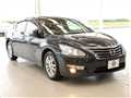 2017 Nissan Teana