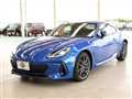 2022 Subaru BRZ