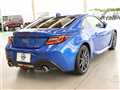 2022 Subaru BRZ