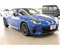 2022 Subaru BRZ