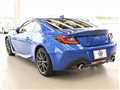 2022 Subaru BRZ