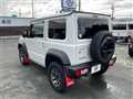 2024 Suzuki Jimny Sierra