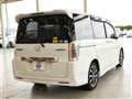 2012 Honda Step WGN