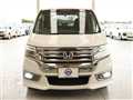 2012 Honda Step WGN