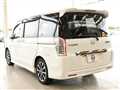 2012 Honda Step WGN