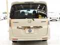 2012 Honda Step WGN