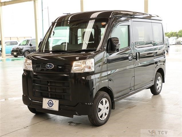 2023 Subaru Sambar