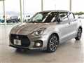 2019 Suzuki Swift