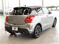 2019 Suzuki Swift