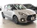 2019 Suzuki Swift