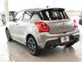 2019 Suzuki Swift