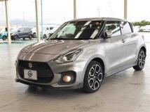 2019 Suzuki Swift