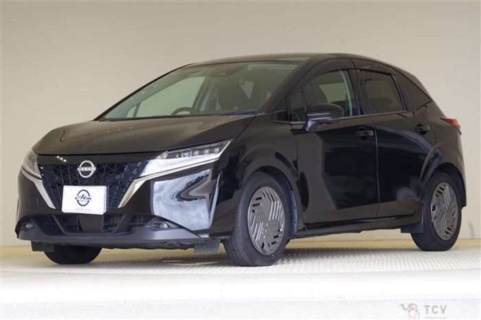2023 Nissan Note