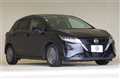 2023 Nissan Note