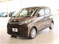 2021 Mitsubishi eK Wagon